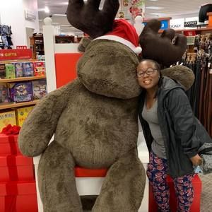 Meet your Posher, Teleza